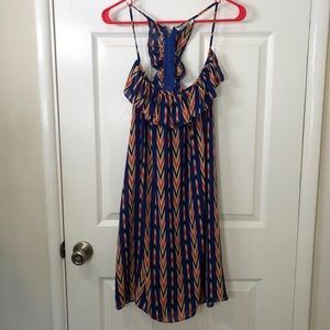 Ciel sphaghetti strap dress 👗